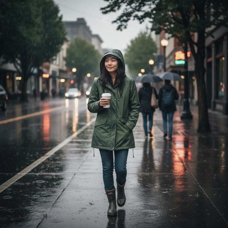 Maya teaching a workshop