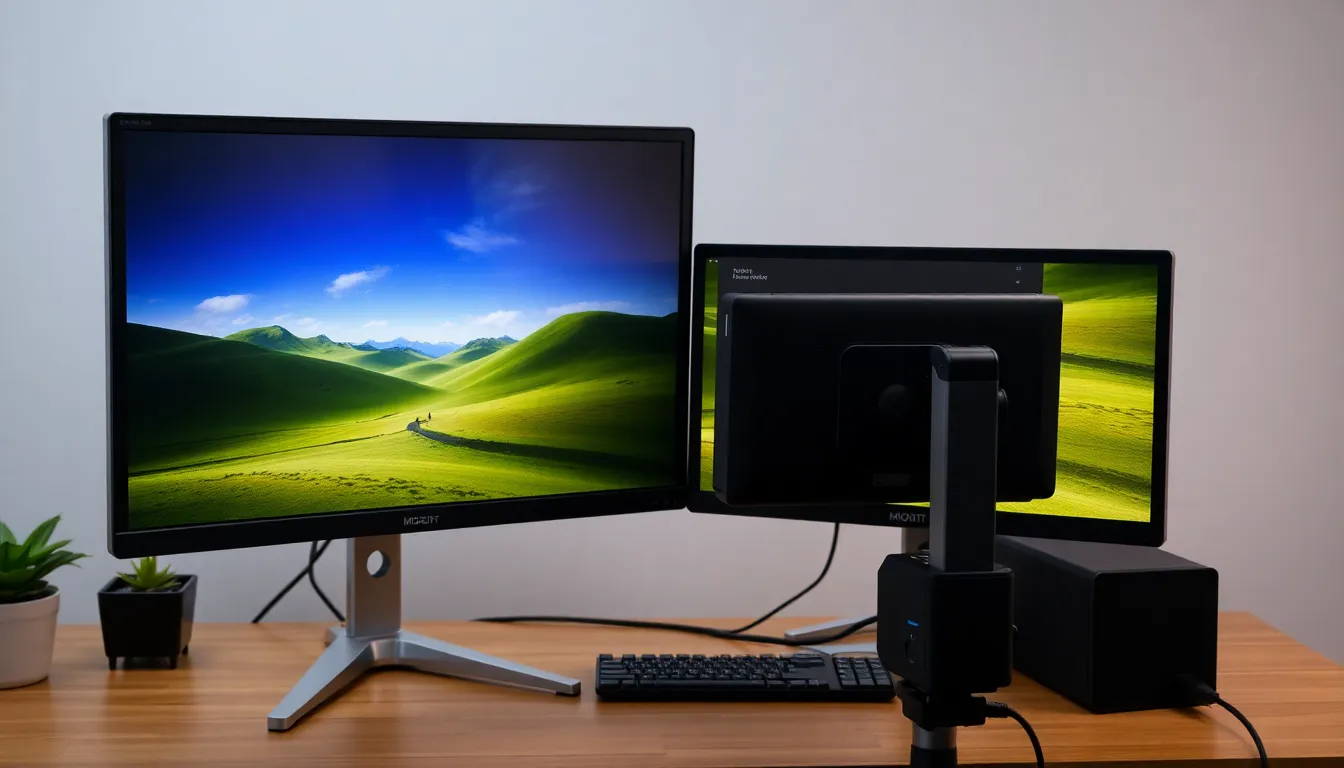 Best Monitors for Photo Retouching in 2026