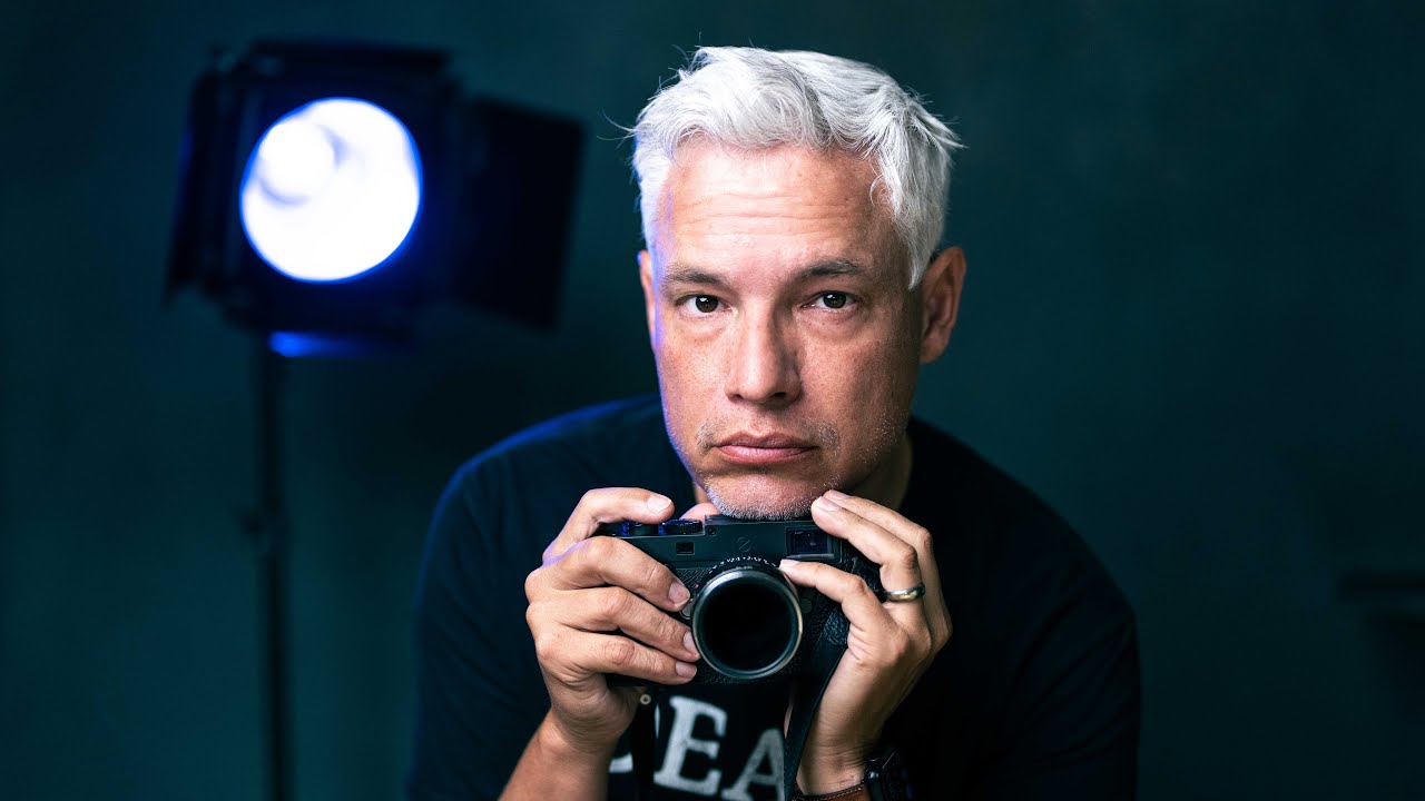 Burnt Out on Photography? Here's Why It Happens and How to Actually Get Your Drive Back