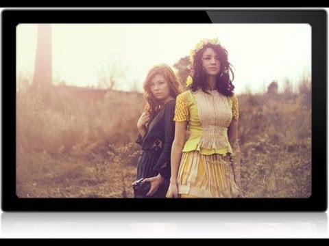 Learn Retouching