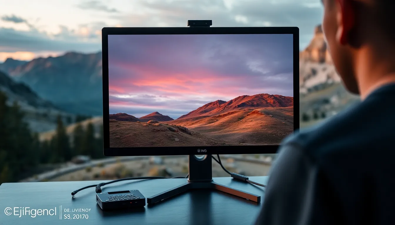 Do You Really Need a Color-Calibrated Monitor for Retouching? Yes — Here's Why