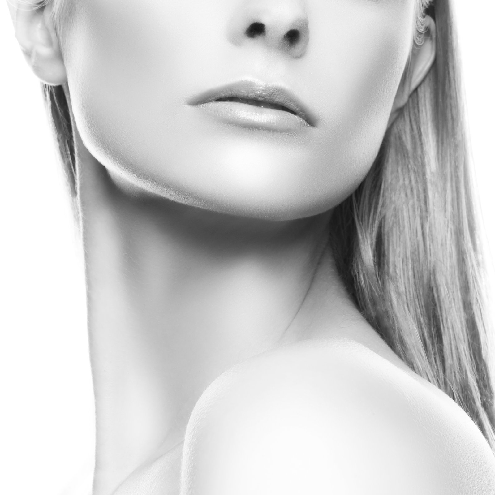 Frequency Separation Actually Explained: How to Retouch Skin Without Making It Look Fake