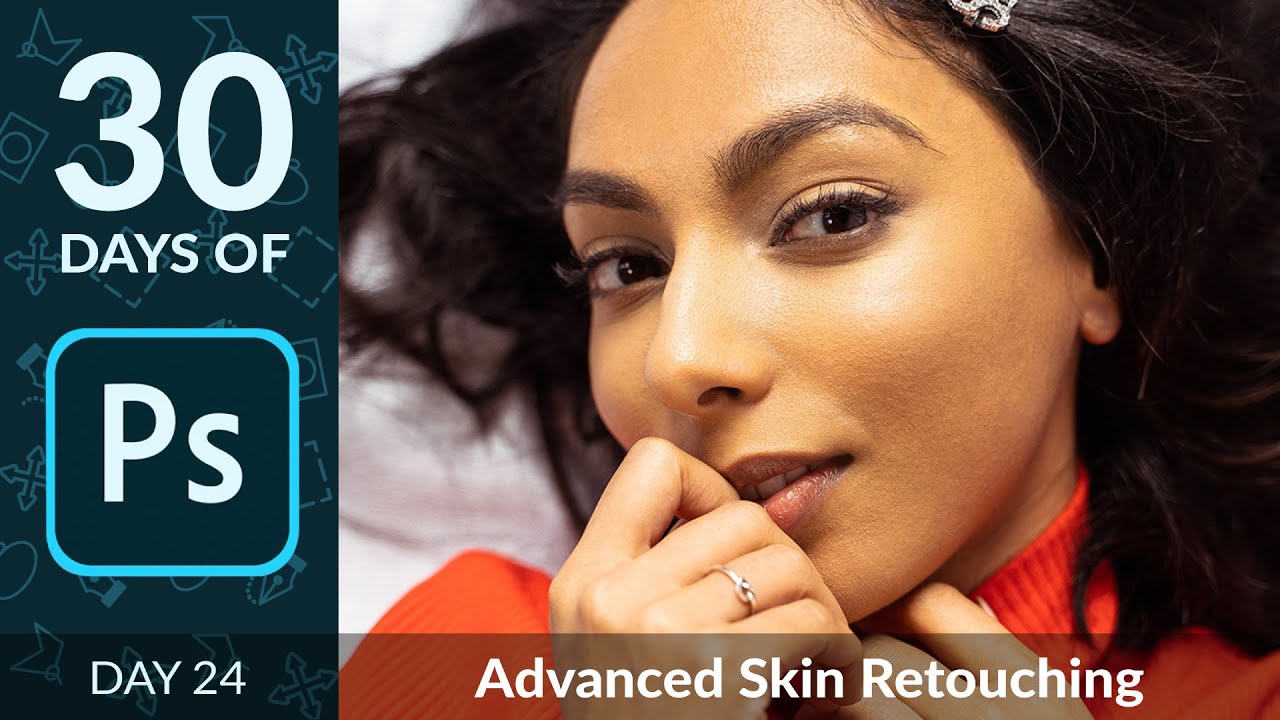 Frequency Separation in Photoshop: A Step-by-Step Guide to Skin Retouching That Actually Looks Real