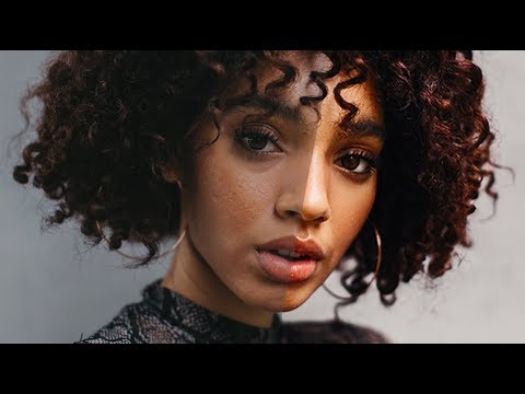 Frequency Separation Without the Plastic Skin: What I Learned Watching Jessica Kobeissi Retouch a Portrait