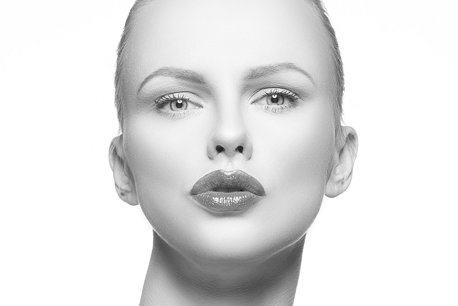 Learn Retouching