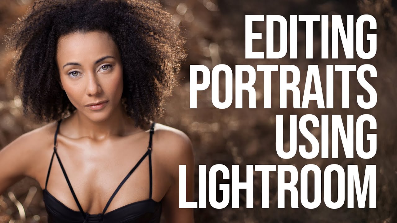 How Sean Tucker's Lightroom Portrait Workflow Finally Got My Skin Tones Right