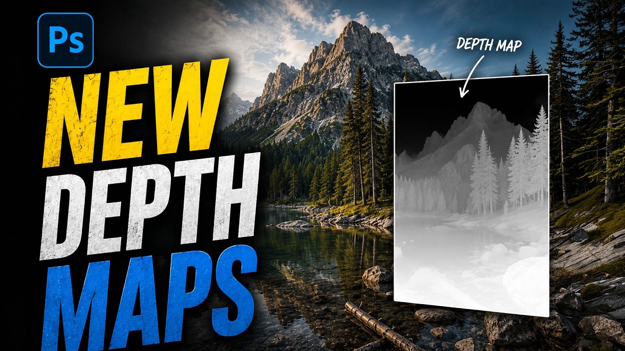 Learn Retouching