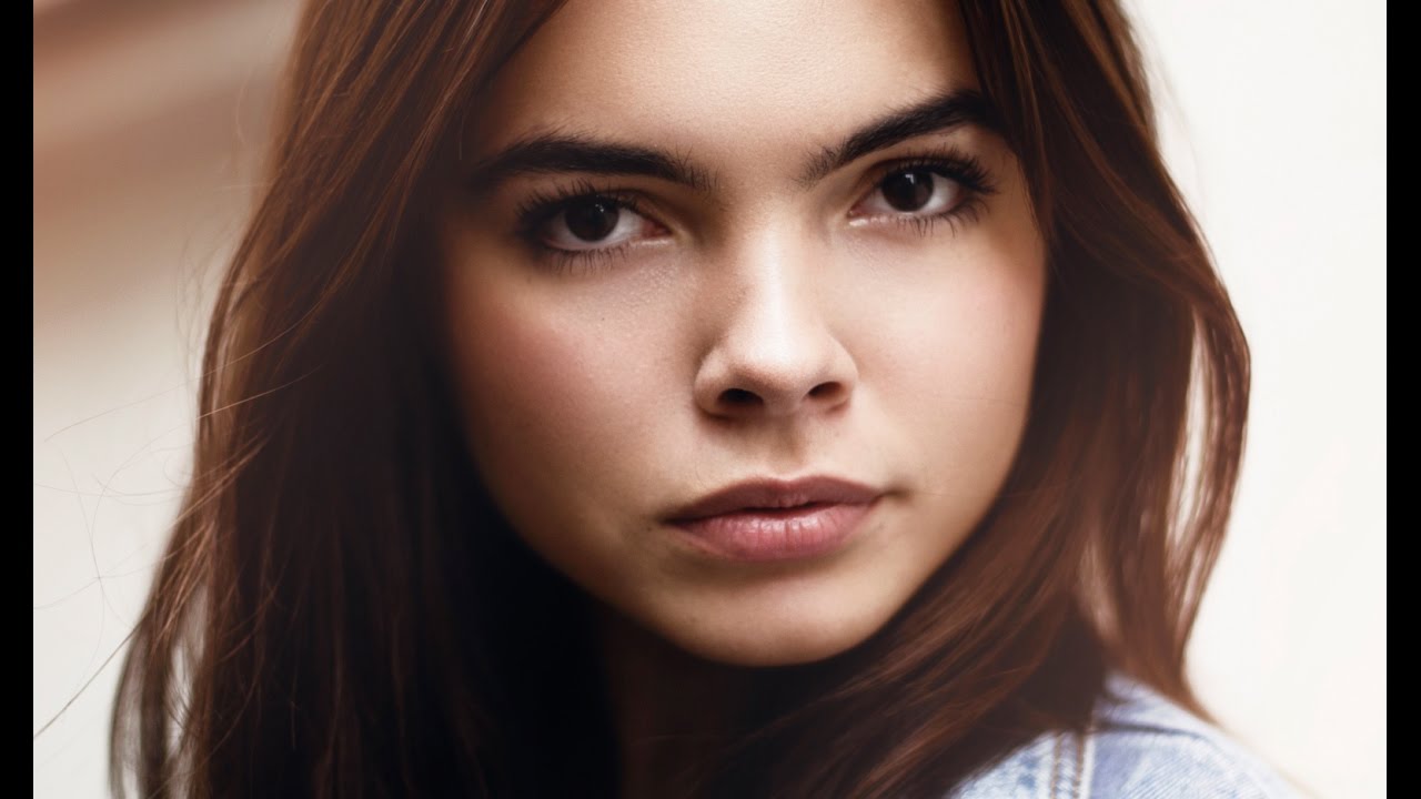 Learn Retouching
