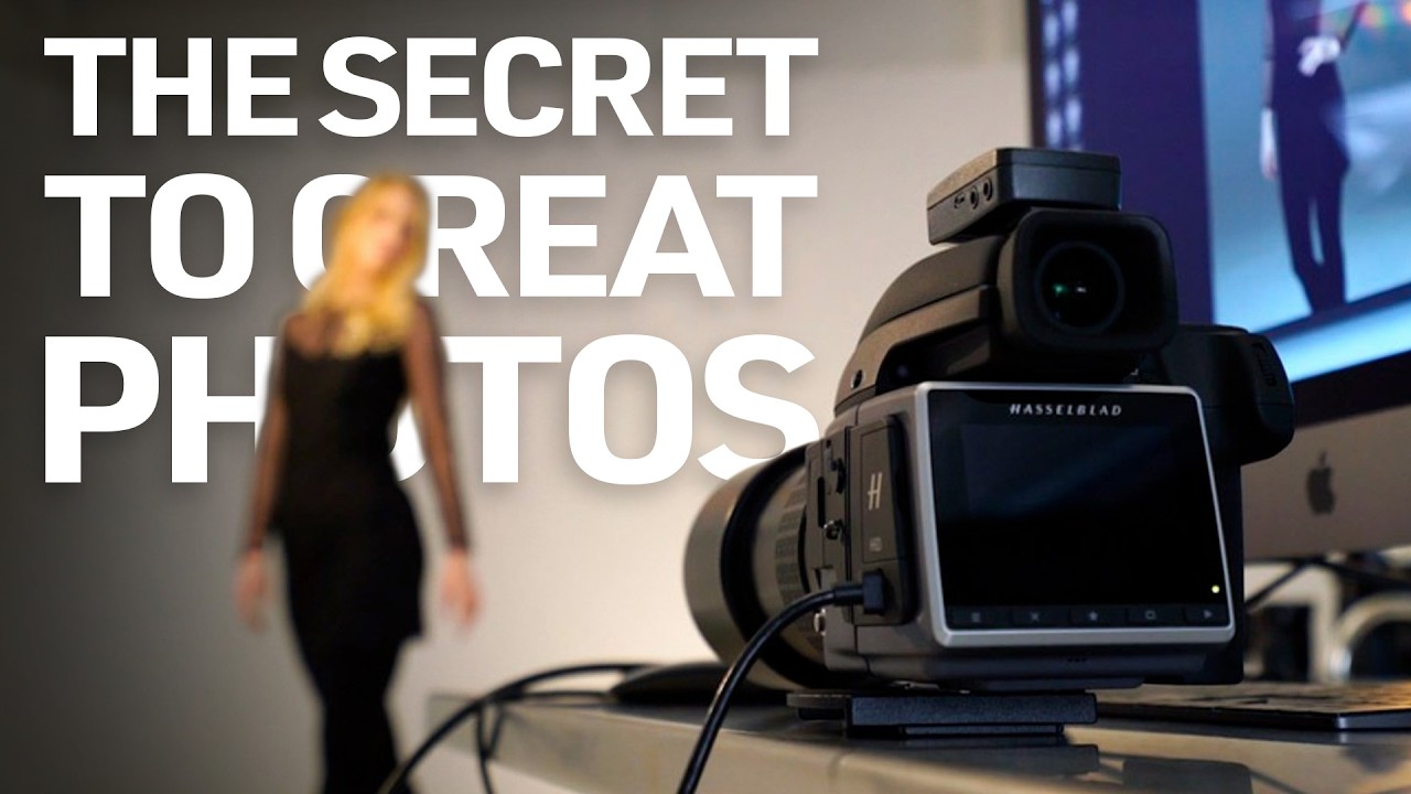 How to Decode Any Lighting Setup by Reading the Clues Left in a Photo