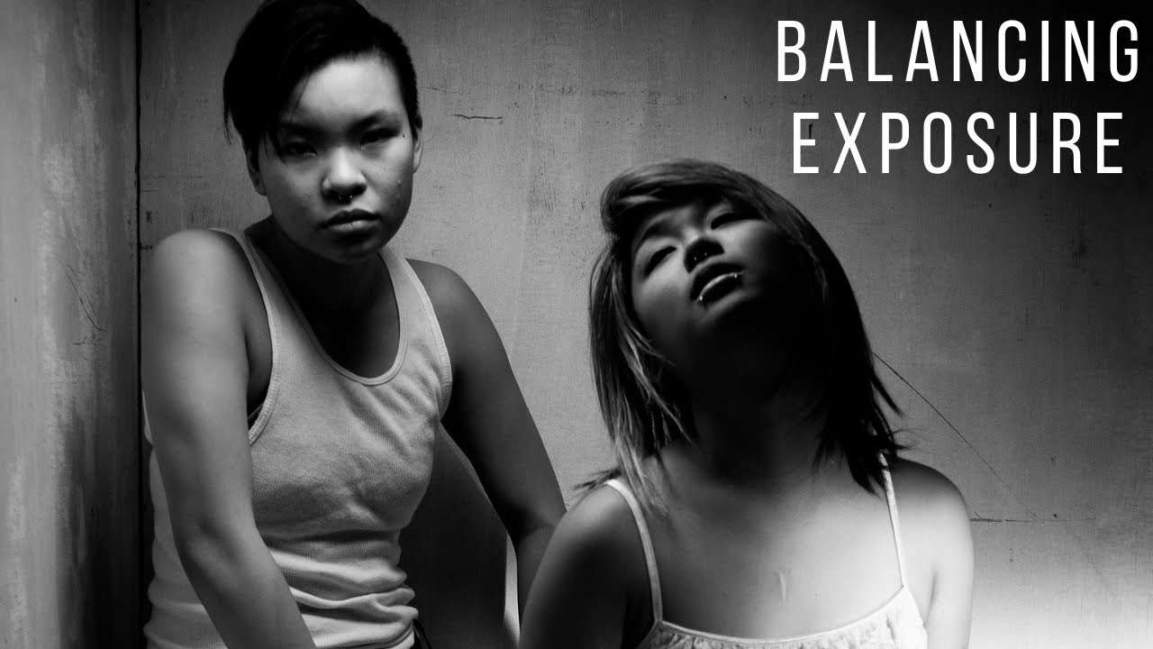 How to Expose and Light Group Portraits When Skin Tones Vary Widely
