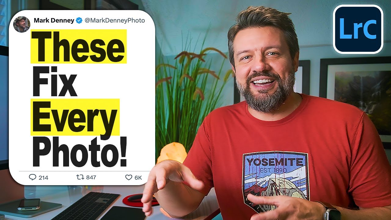How to Make Lightroom's Sky Mask Actually Look Real (And 3 More Masking Tricks Worth Stealing)