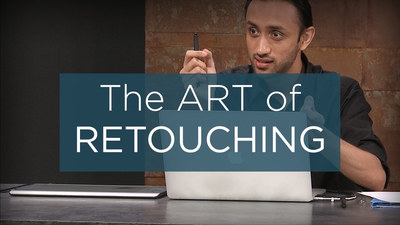 How to Mark Up a Portrait for Your Retoucher (and Actually Get What You Want)