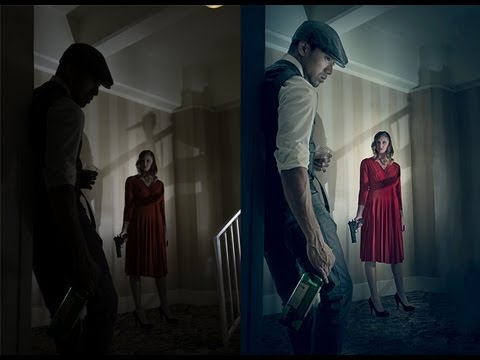 How to Pull Shadow Detail Back From the Dead in Photoshop