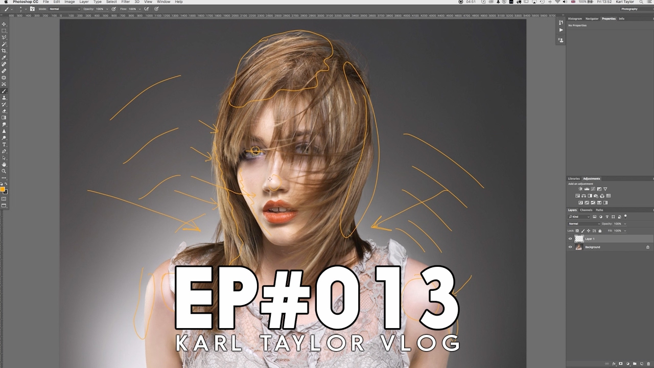 How to Read a Beauty Lighting Setup From a Single Catchlight (And Recreate It)