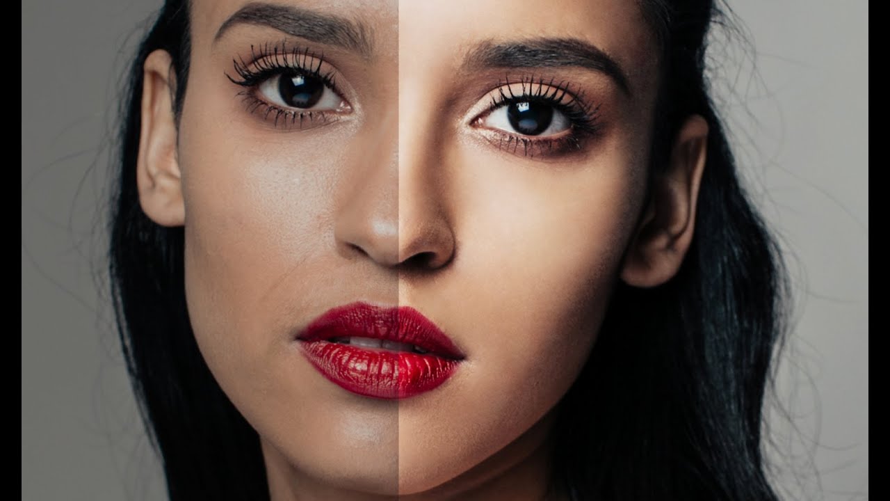 How to Retouch Skin Without Making It Look Like Plastic: Lessons from Jessica Kobeissi's Frequency Separation Workflow
