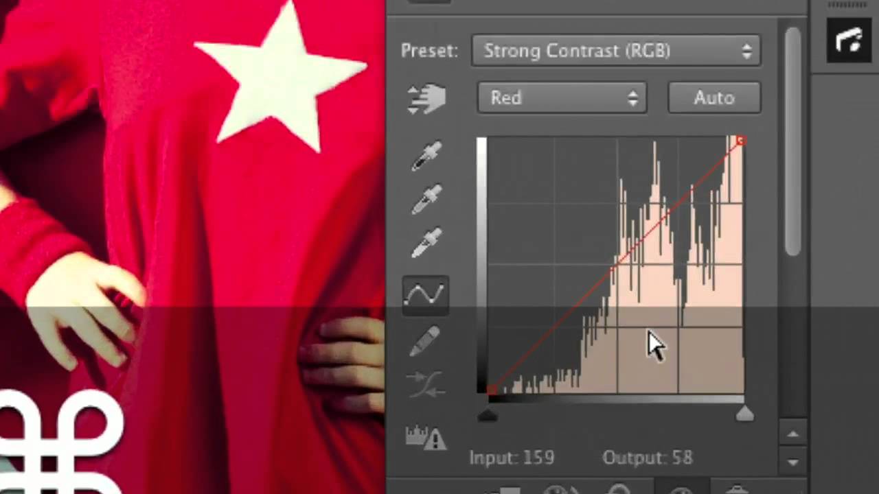 How to Select Skin Tones in Photoshop Using Color Range (And Actually Make It Work)