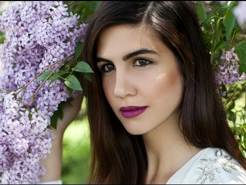 How to Use Frequency Separation for Natural-Looking Skin Retouching (Jessica Kobeissi Breakdown)