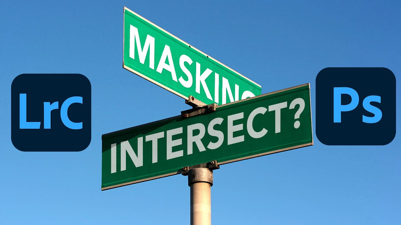Lightroom's Intersect Mask Tool Explained: The Selection Trick That Actually Works