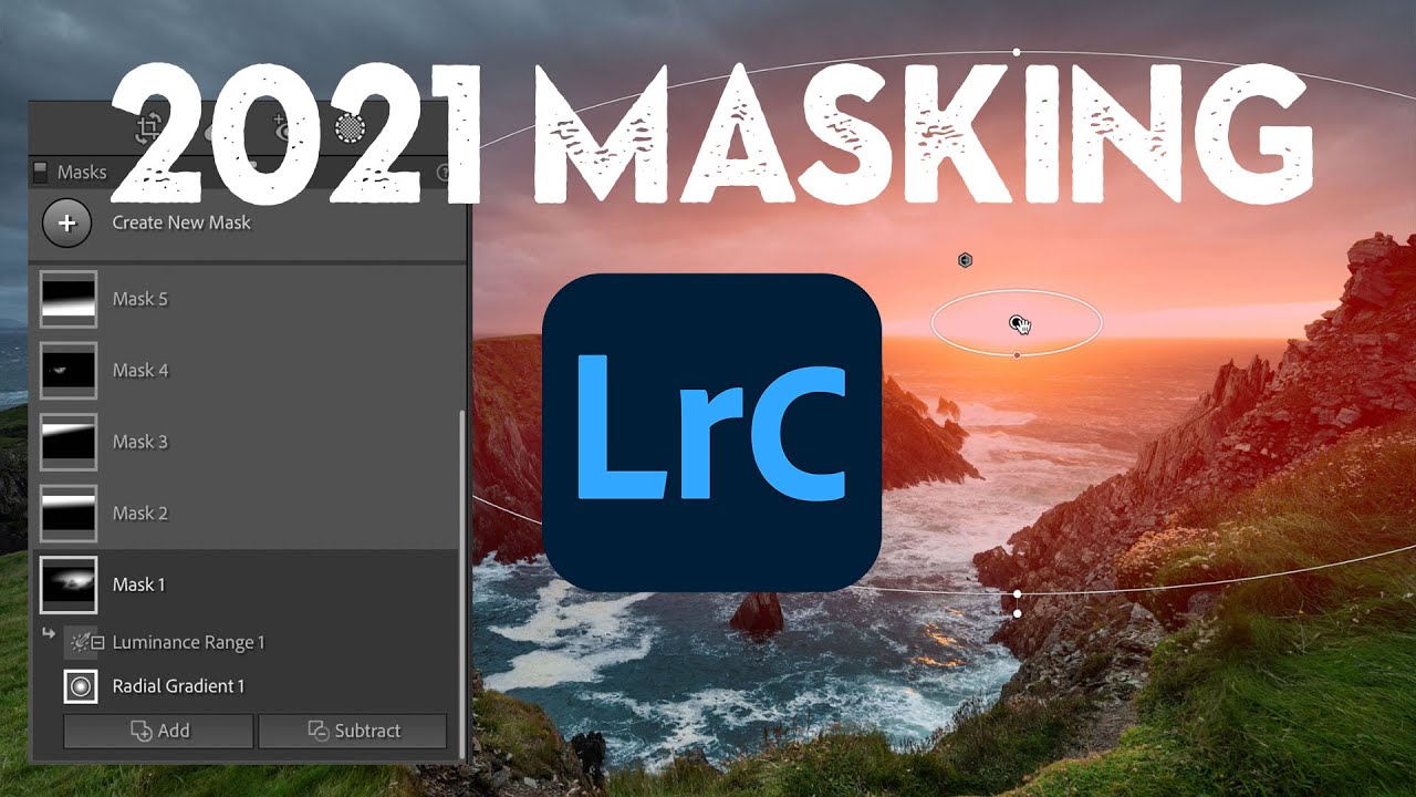 Lightroom's New Masking Panel Is Better Than You Think — Here's How to Actually Use It