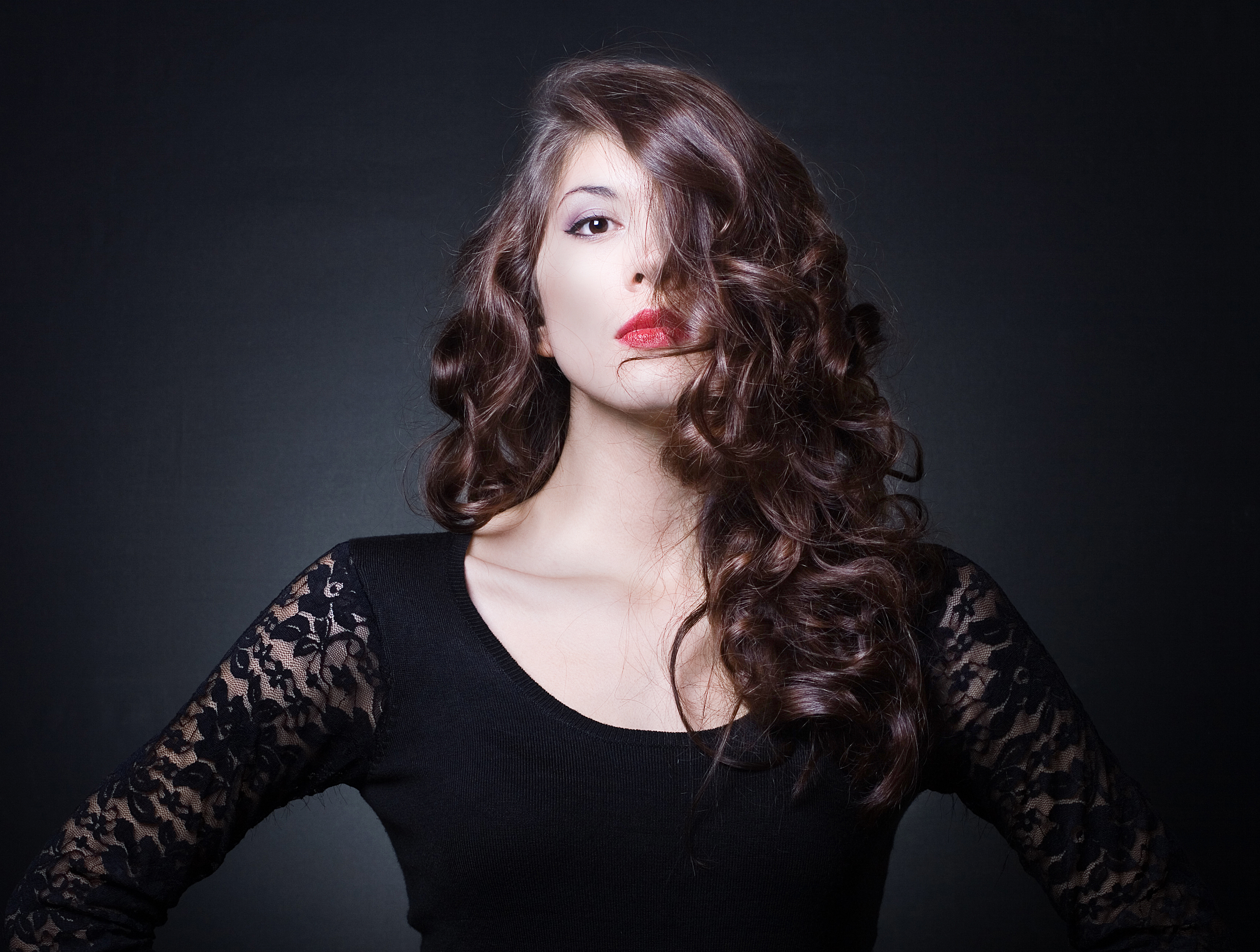 Master Dodge and Burn: The Secret Weapon for Sculpting Beautiful Portraits