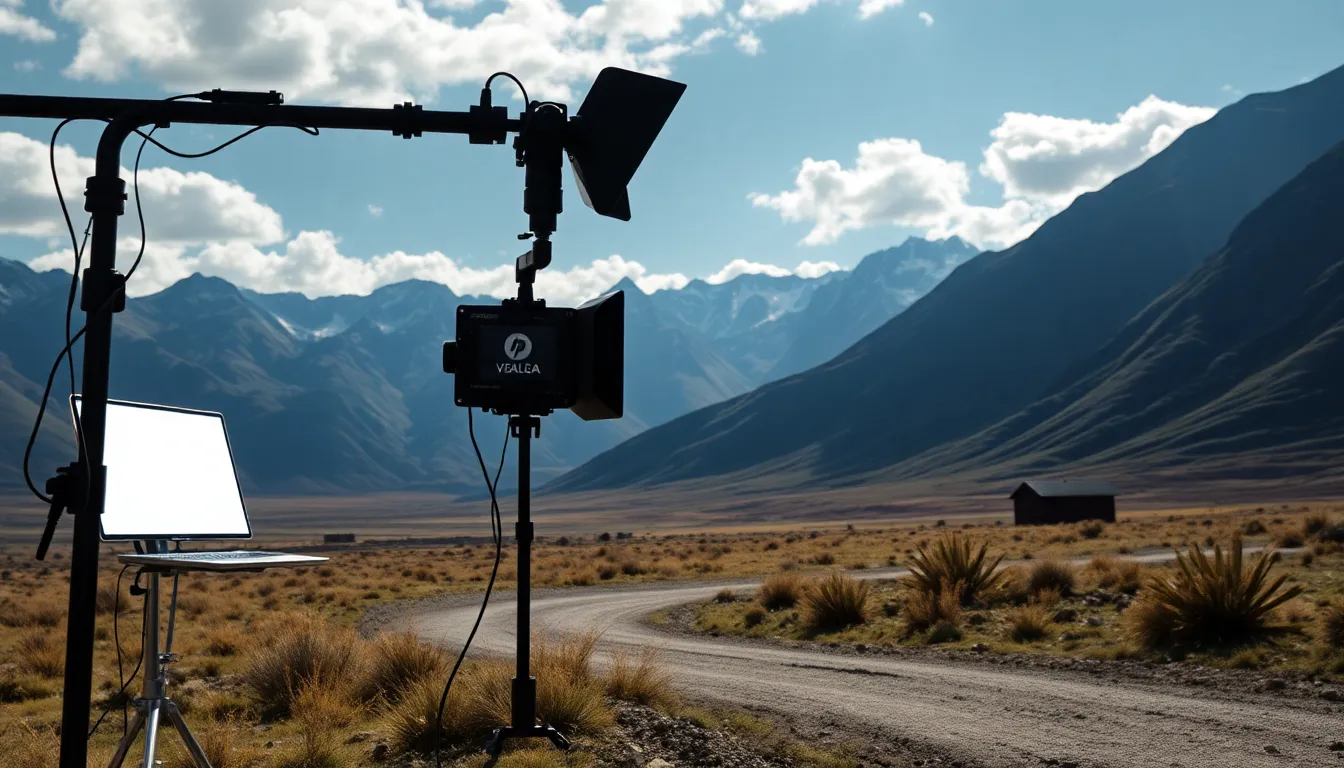 Mastering Dodge and Burn: Sculpting Light and Shadow in Portrait Retouching