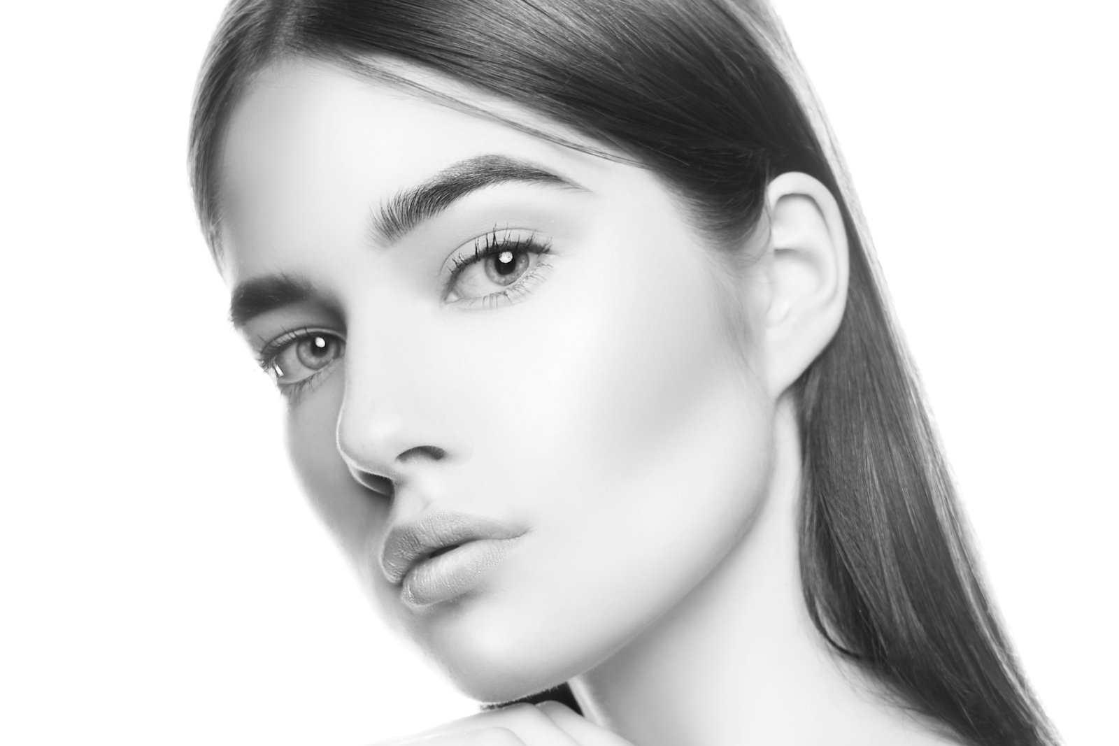 Mastering Selective Color Changes in Beauty Retouching: From Simple to Complex