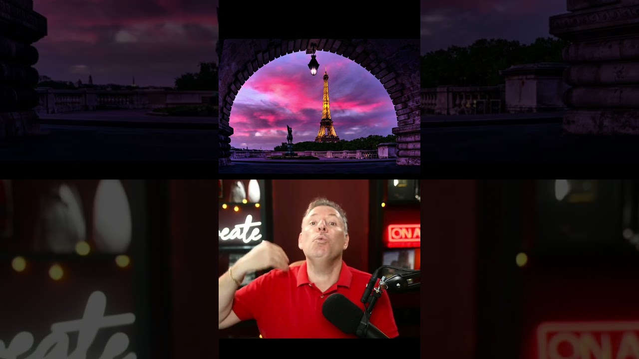 Photo Editing Tutorial