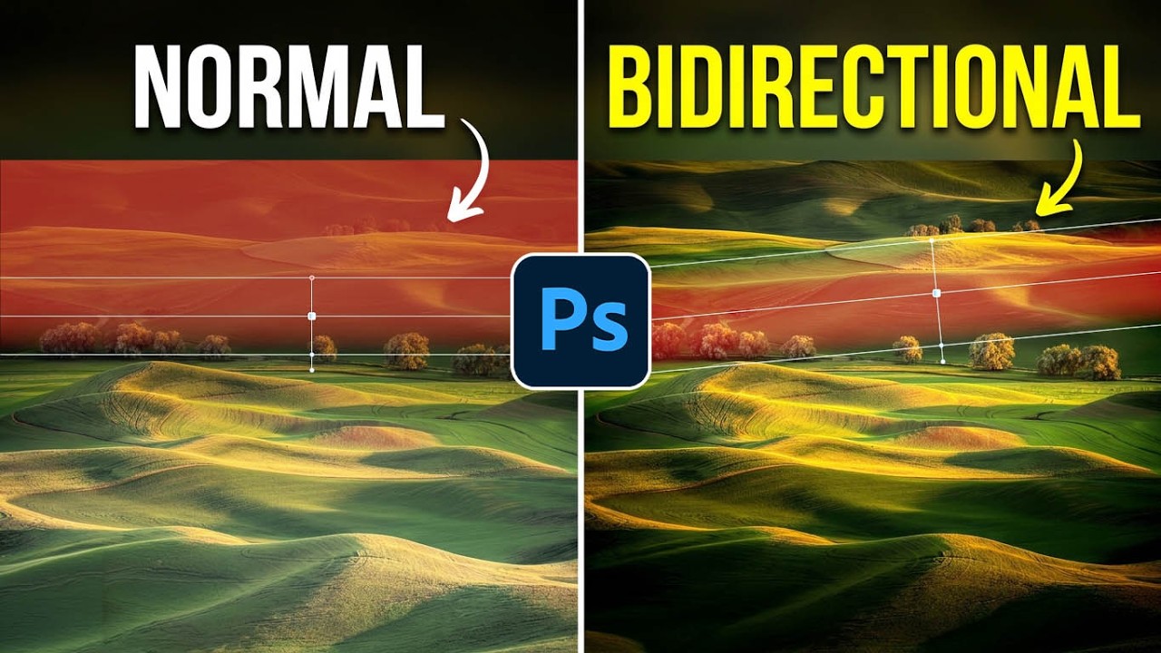 Learn Retouching