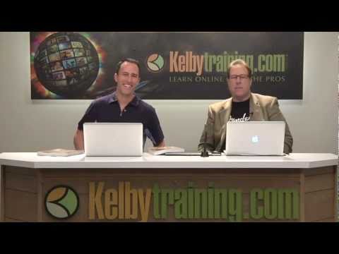Retouch Faster, Shoot More: What Scott Kelby's Portrait System Taught Me About Working Smarter