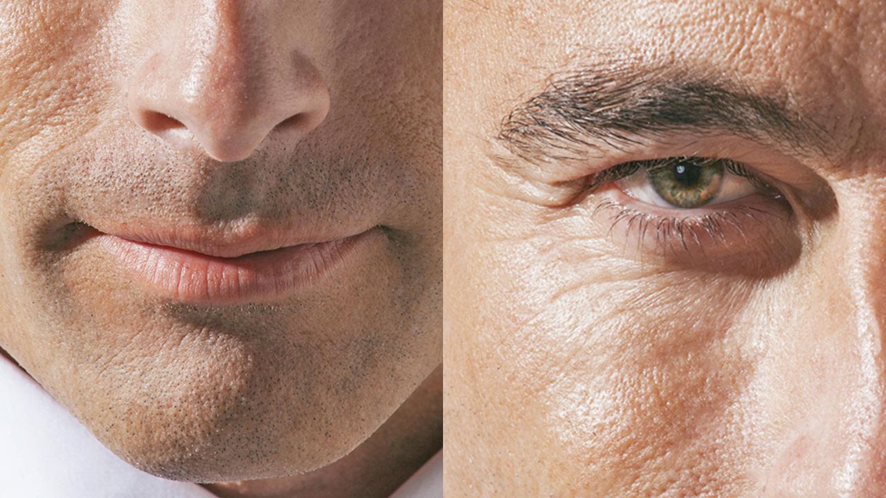 Retouching Mature Skin in Photoshop: A Gentle Approach That Actually Respects Your Subject