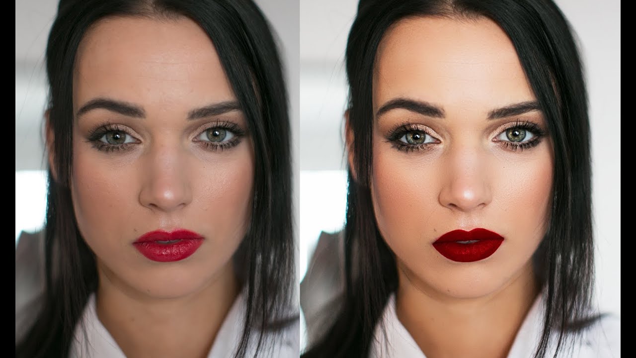 Smooth Skin Without the Plastic Look: A Simple Portrait Retouch Walkthrough