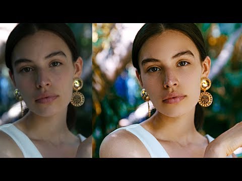 Start in Camera Raw: How Jessica Kobeissi Builds a Fashion Portrait Edit From the Ground Up