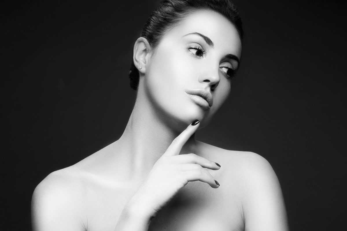 The Art of Natural Beauty Editing: Enhancing Without Overdoing