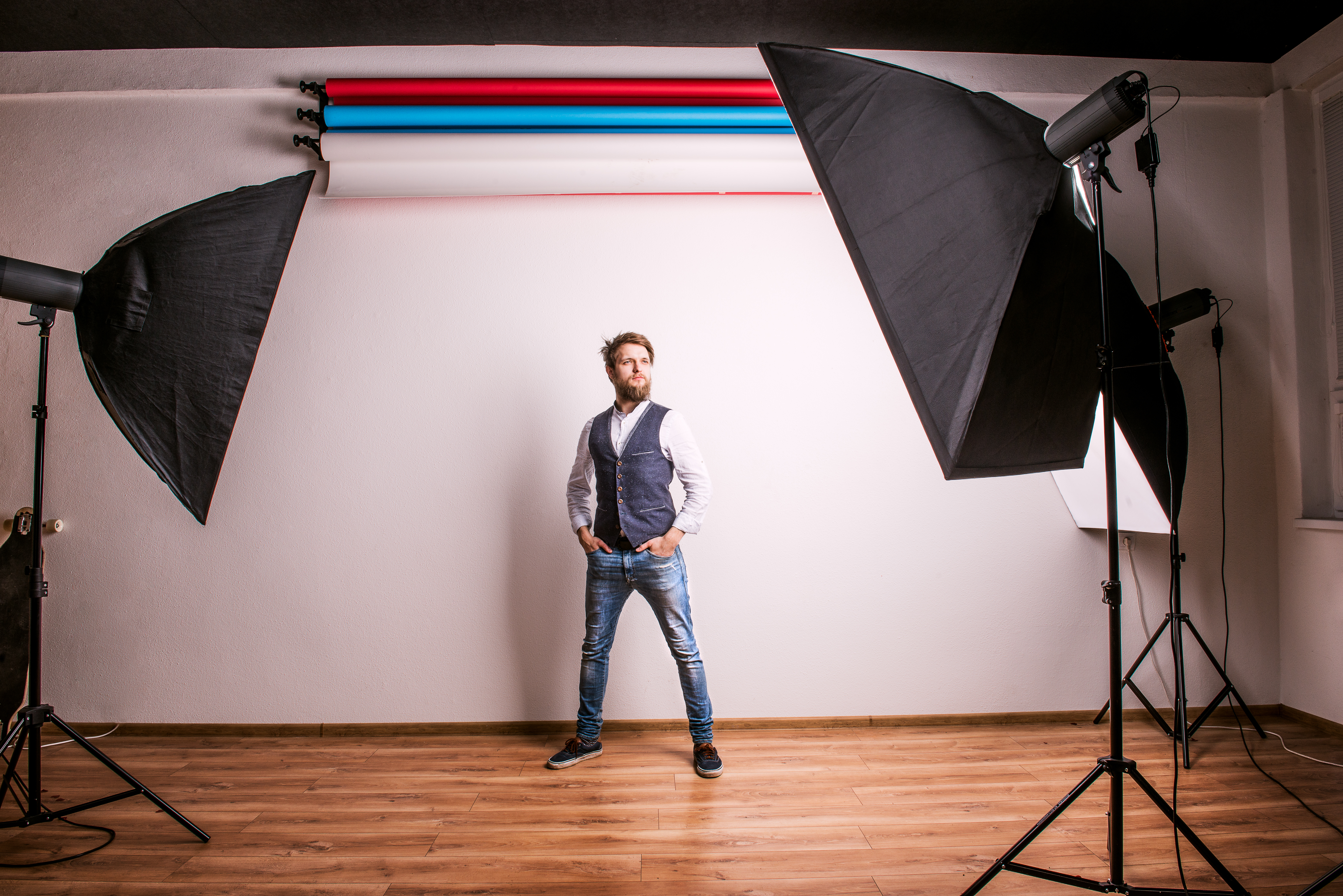 The Art of Portrait Cleanup: A Step-by-Step Guide to Flawless Skin