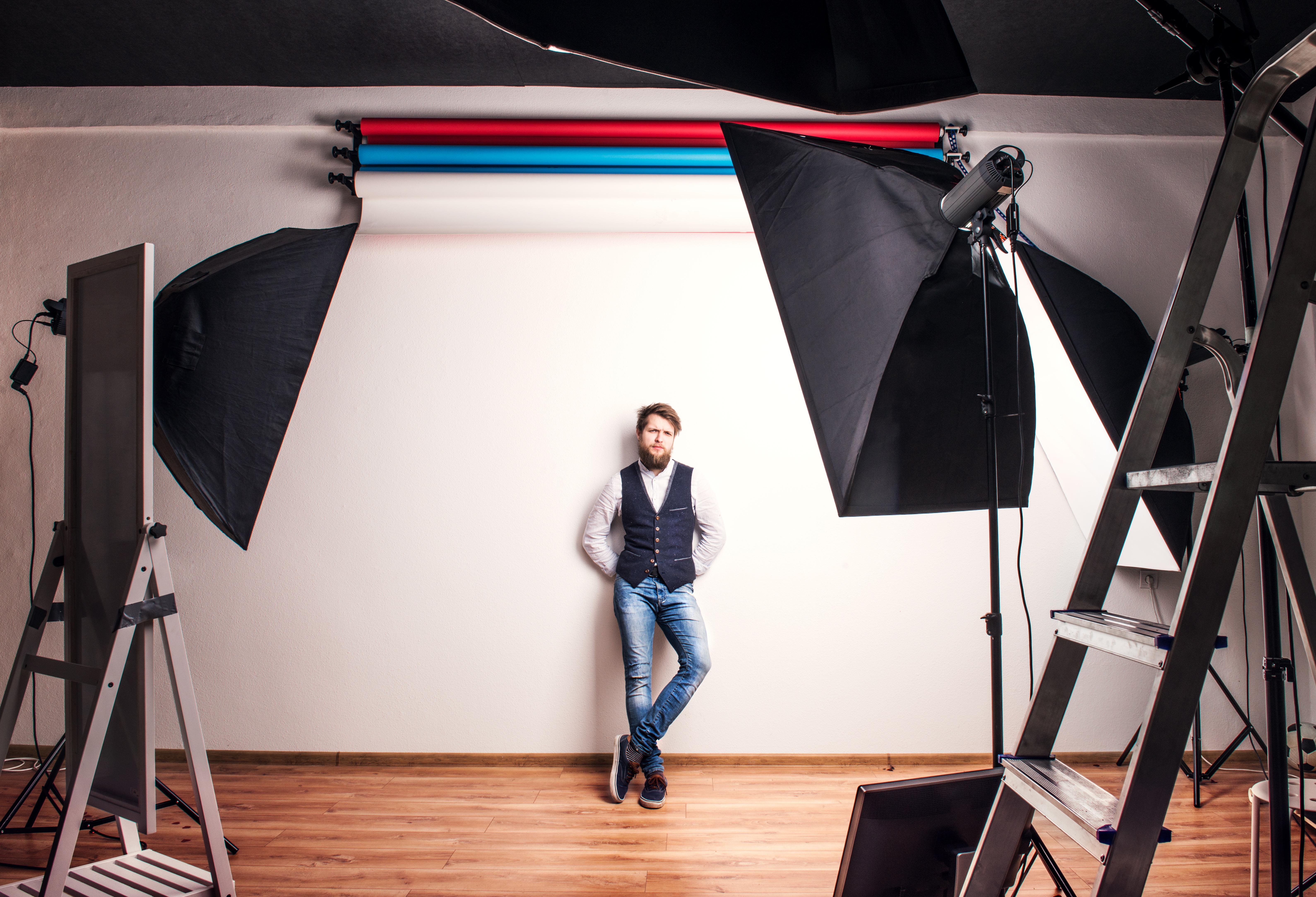 The Art of Subtle Skin Retouching: Keeping Portraits Natural and Beautiful