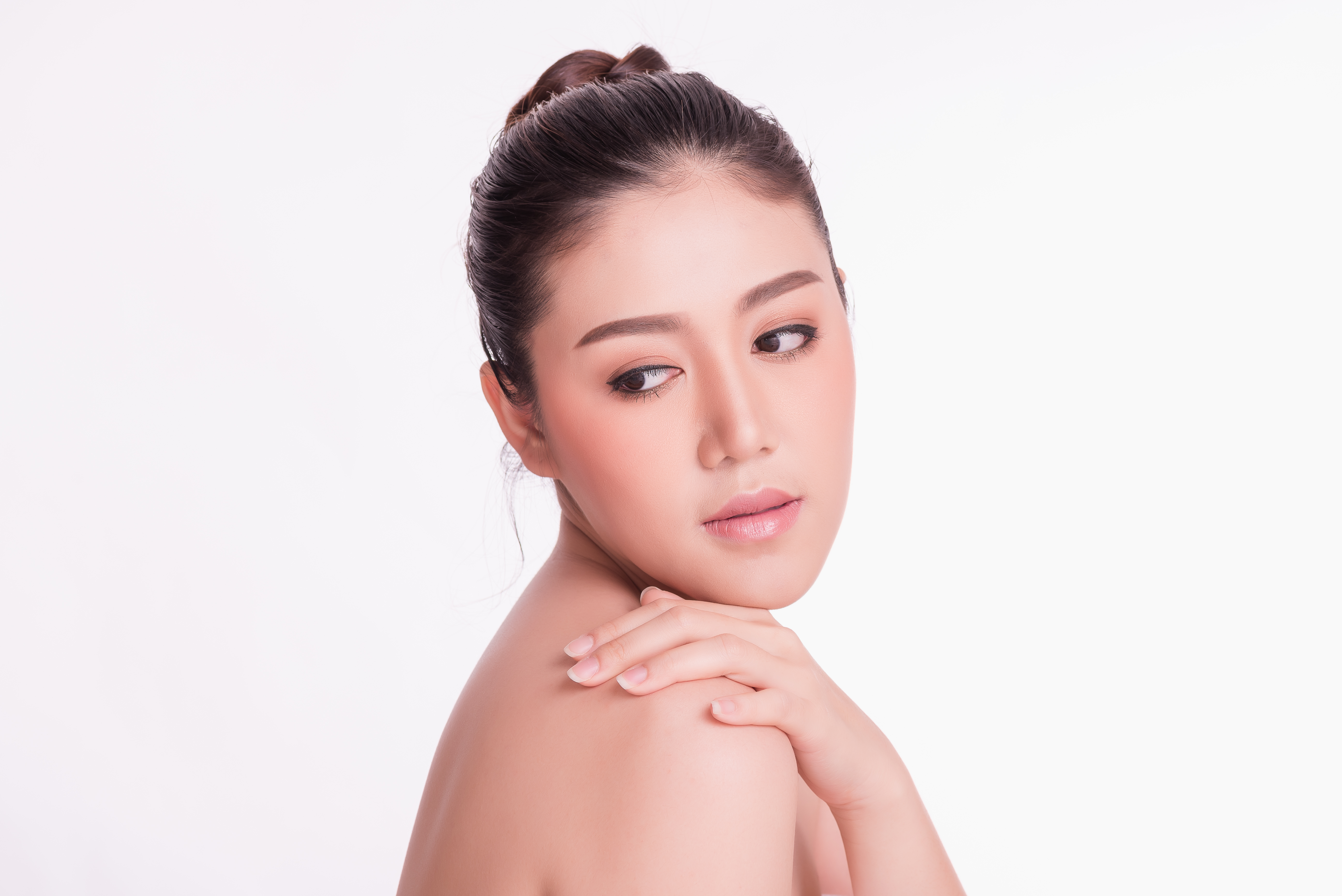 The Art of Subtle Skin Retouching: Keeping Your Portraits Looking Natural