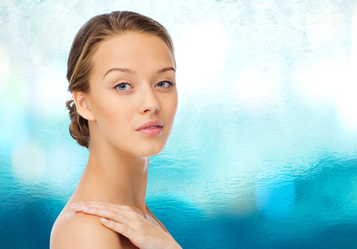 The Art of Subtle Skin Retouching: Keeping Your Portraits Natural