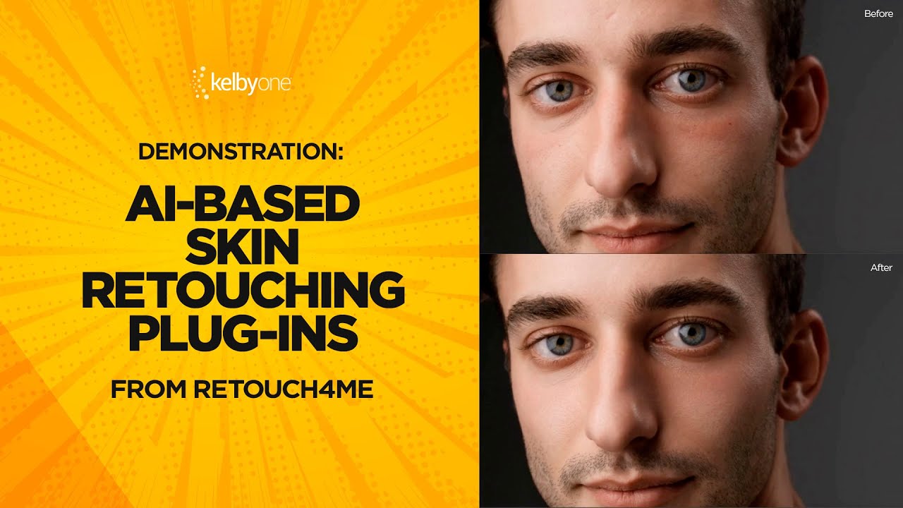 Three AI Retouching Plugins That Replaced an Hour of My Workflow (And the Masks Are Insane)