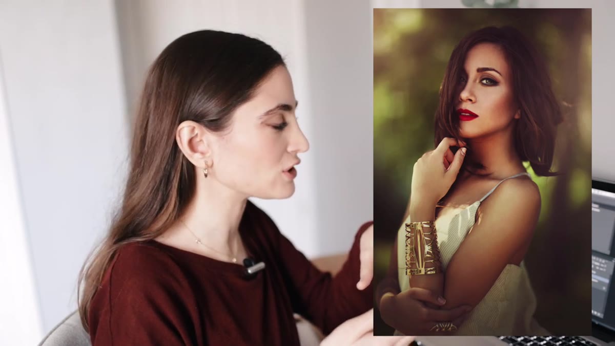 Side-by-side of the 2012 edit and original photo