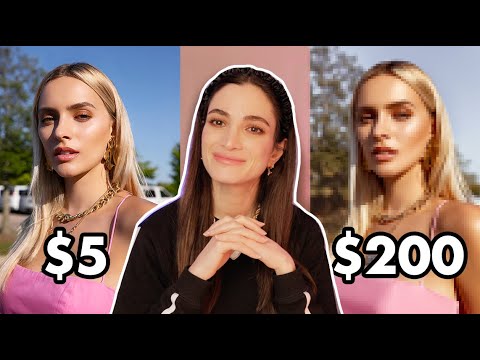 What 5 Fiverr Retouchers Taught Me About Skin Editing (And Where Each One Fell Short)