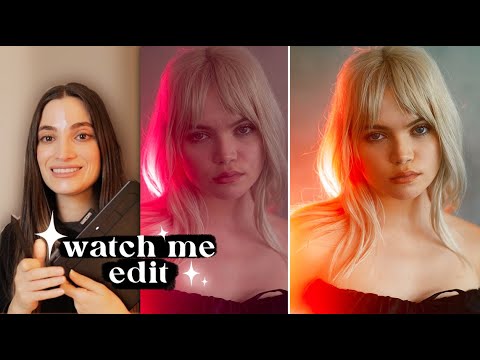What a $30,000 Camera Taught Me About Color Calibration (And Committing to Your Choices)