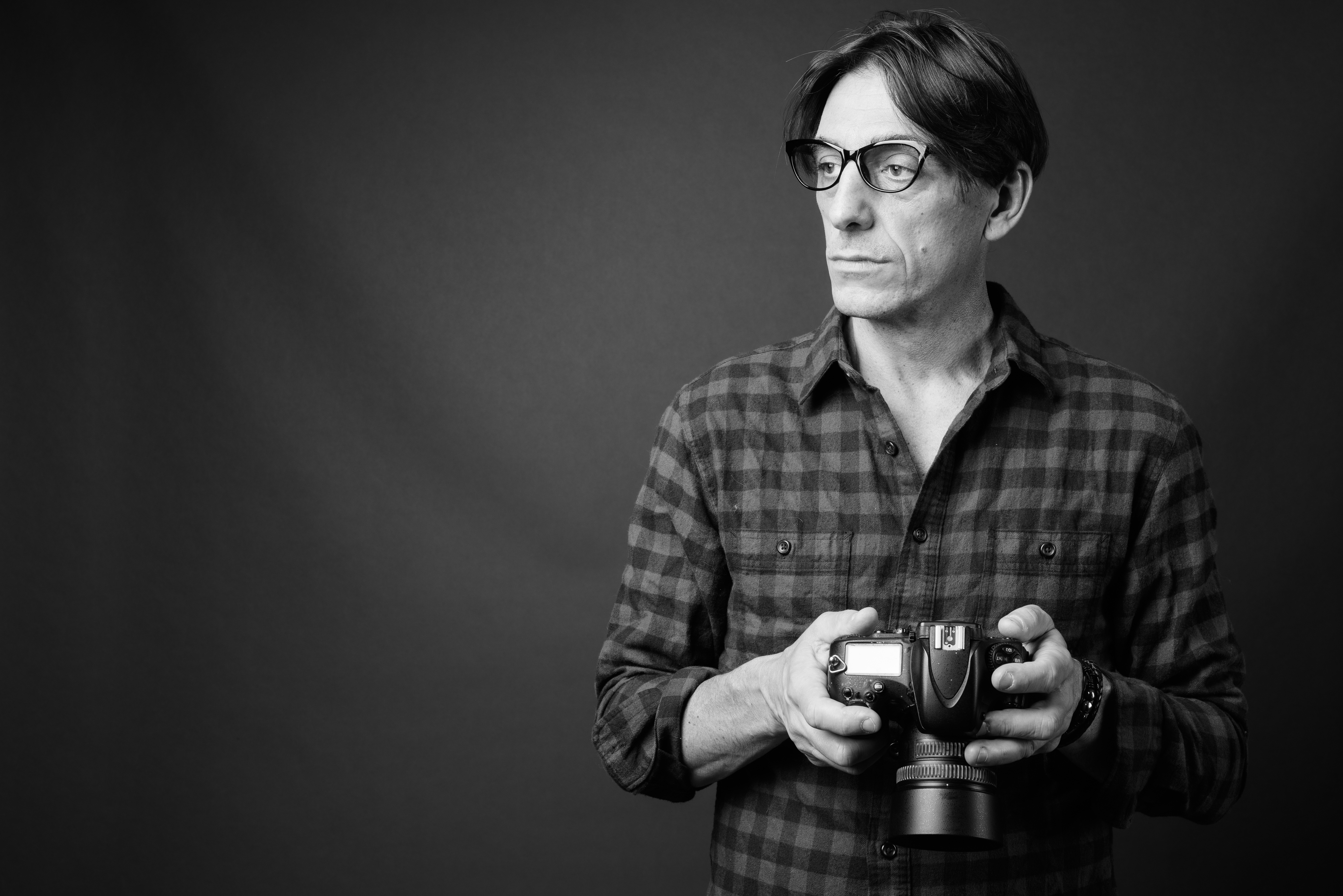 What Gaming's Visual Evolution Teaches Us About Modern Beauty Editing