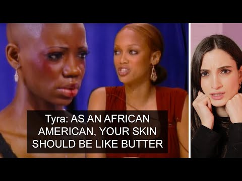 What Tyra Got Wrong About Skin Texture (And What It Means for How We Retouch)