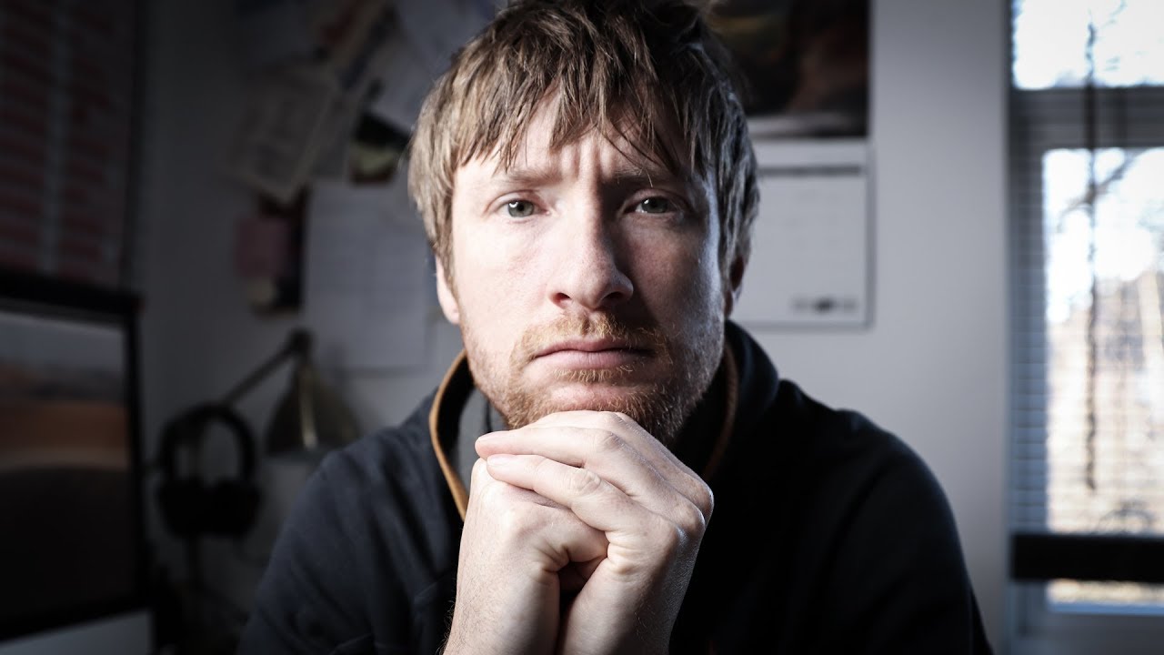 When the Sky Does the Work: Lessons from a Burnt-Out Photographer That Every Retoucher Needs to Hear