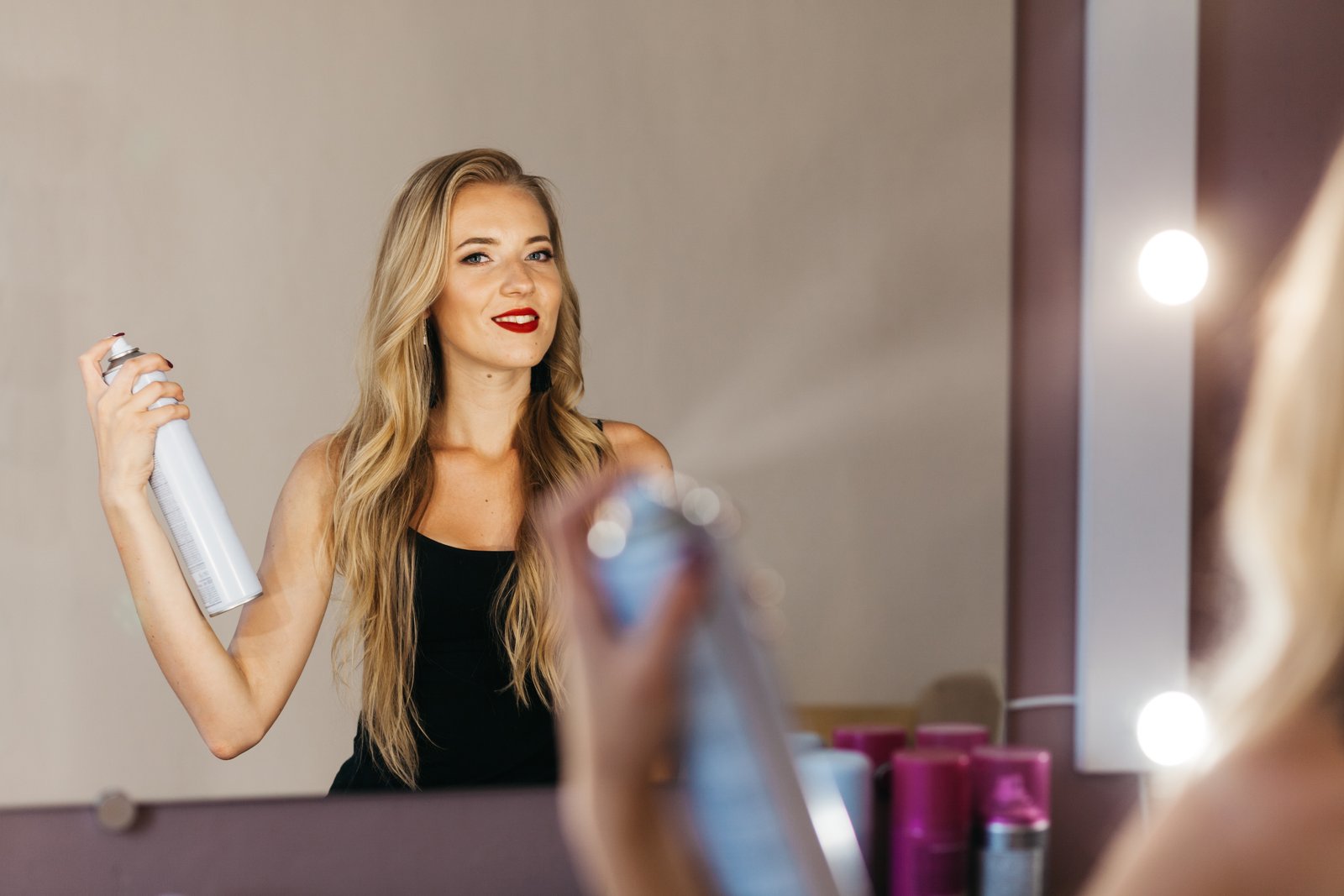 Why Hair Retouching Falls Apart at the Edges (And How to Fix It for Good)