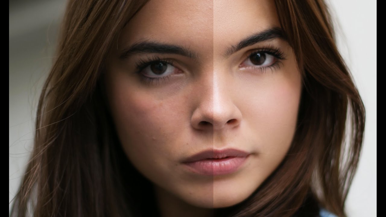 Why I Do Almost All My Skin Retouching on One Layer (And How You Can Too)