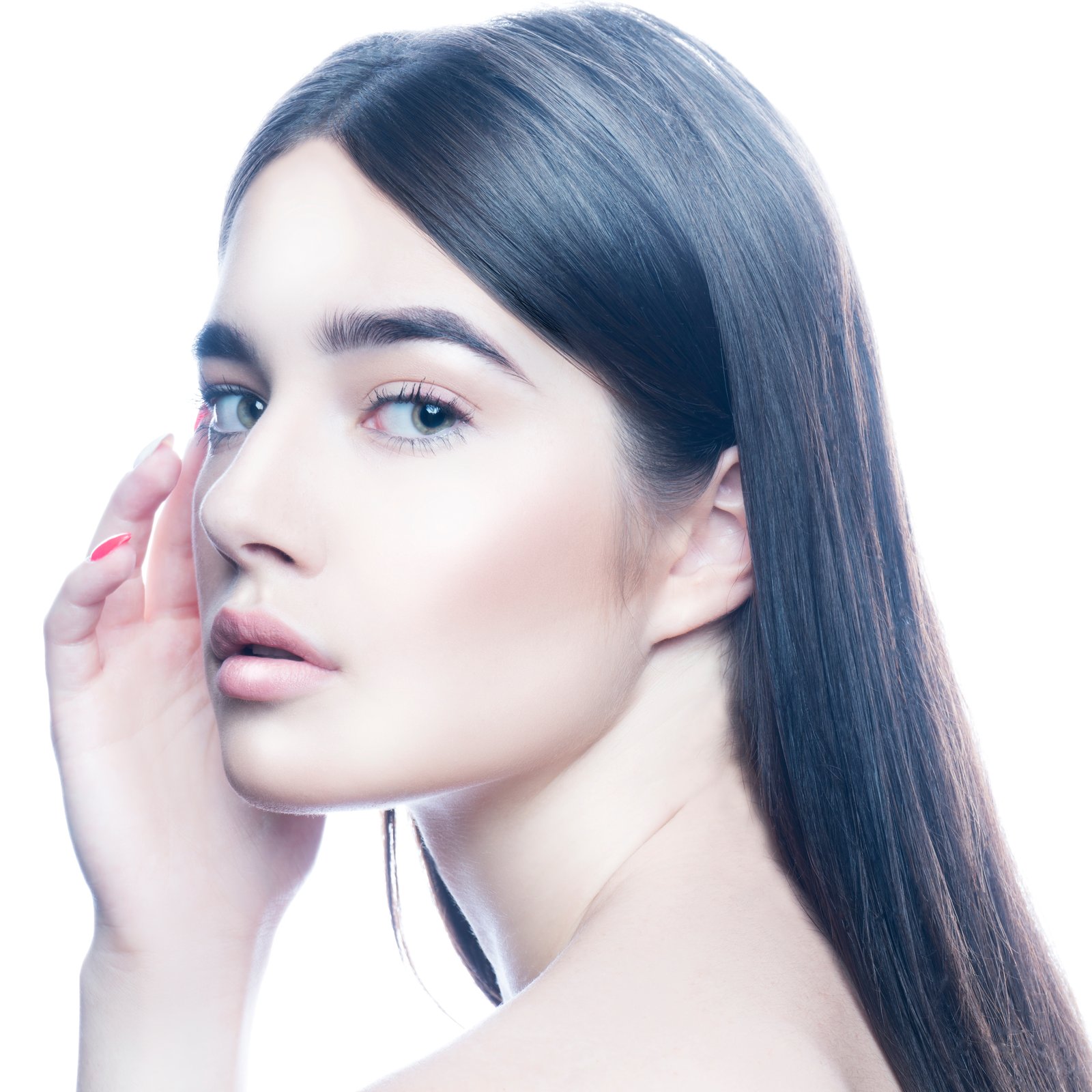 Why Your Headshots Look Retouched (And How to Fix That Before the Client Sees Them)