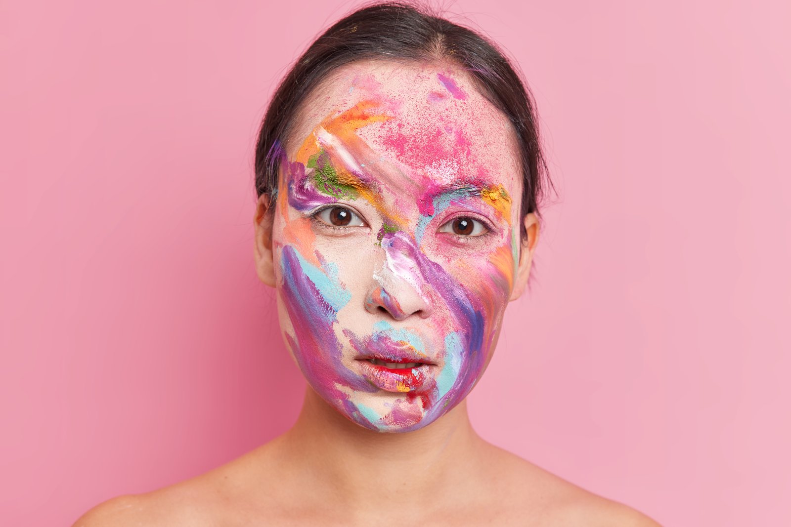 Why Your Portrait Colors Look Wrong (And the Correction Order That Fixes It)