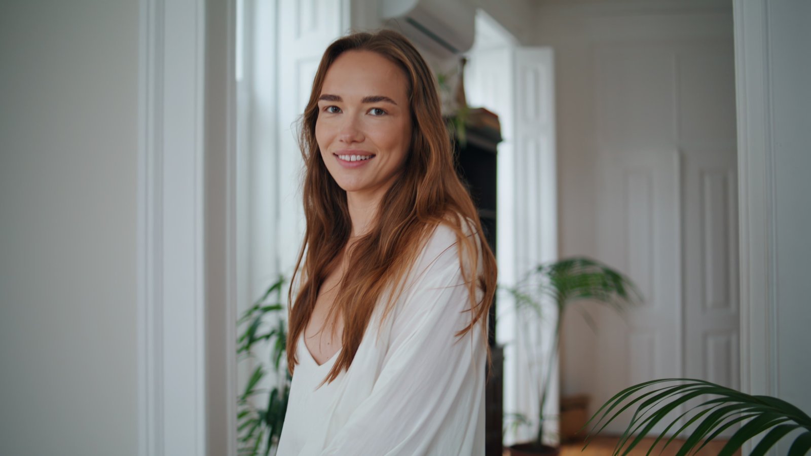 Why Your Portraits Look Flat (And How Dodge and Burn Actually Fixes It)