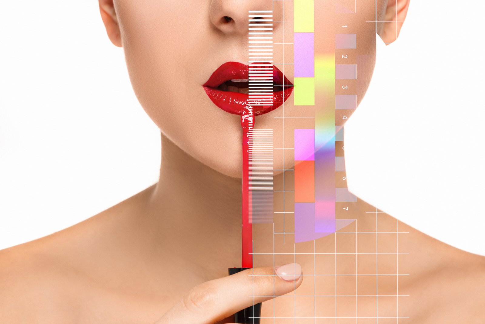 Why Your Retouching Looks Fake (And the Frequency Separation Fix That Changed Everything)
